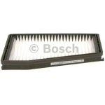Filtr, vzduch v interiéru BOSCH 1987435122 – Hledejceny.cz