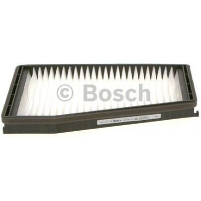 Filtr, vzduch v interiéru BOSCH 1987435122 – Hledejceny.cz