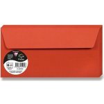 Obálka CF-DL korálová č. samolep.120g (20ks) – Zboží Živě