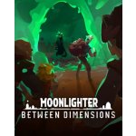 Moonlighter - Between Dimensions – Hledejceny.cz