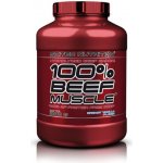 Scitec Nutrition 100% Beef Muscle 3180 g – Sleviste.cz