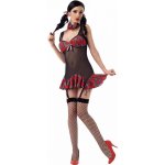 Sexy kostým SchoolGirl 02916 le Frivole – Zboží Mobilmania