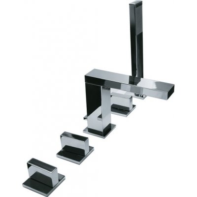 Aqua Novo DM-04 – Hledejceny.cz