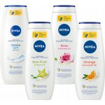Nivea Creme Soft sprchový gel 500 ml – Zboží Mobilmania