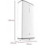 Ariston Velis Pro 80 3626136 – Zboží Dáma