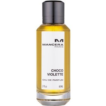 Mancera Choco Violet parfémovaná voda unisex 60 ml