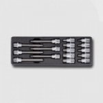 Sada imbusů zástrčných 1/2" 16 dílů – Zboží Dáma