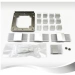 ARCTIC VR Heatsink 4 DCACO-VR00400-GB – Zboží Mobilmania