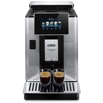 DeLonghi PrimaDonna Soul ECAM 610.74.MB