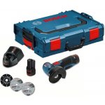 Bosch GWS 12V-76 Professional 0.601.9F2.00B – Zboží Dáma