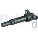 DELPHI Zapalovací cívka GN10633 – Hledejceny.cz