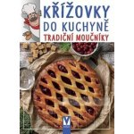 Křížovky do kuchyně N – tradiční moučníky – Hledejceny.cz