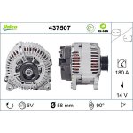 generátor VALEO 437507
