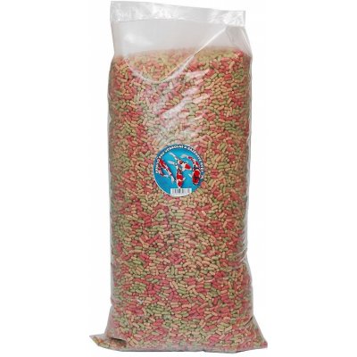Apetit Pondstick Mix barevné kuličky 5 kg – Sleviste.cz