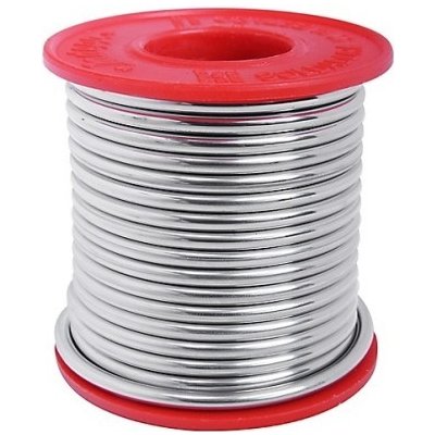 Pájka CU 2mm měkká Sn97Cu3 250g – Hledejceny.cz