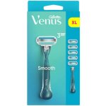 Gillette Venus + 5 ks hlavic – Hledejceny.cz