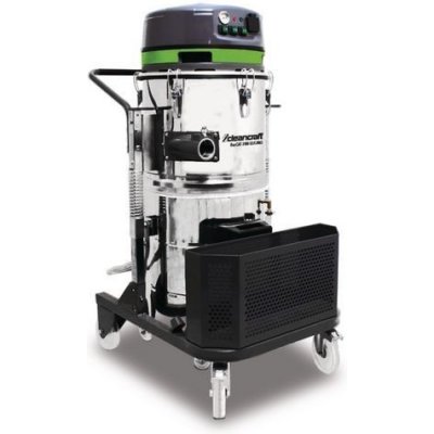Cleancraft CAT 3100 EOT – Hledejceny.cz