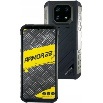 UleFone Armor 22 8GB/256GB