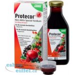 Salus Bylinné tonikum Protecor Aktivní srdce 250 ml – Hledejceny.cz