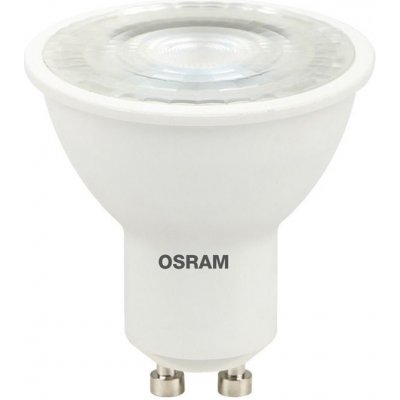 Osram VALUE EUE GU10 3,2W/827 PAR1635 36° teplá bílá – Hledejceny.cz