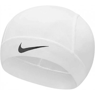 Zimní čepice Nike, bílá – Heureka.cz