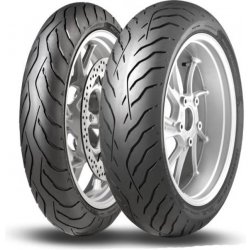 Dunlop Sportmax Roadsmart IV SP 120/70 R17 58W