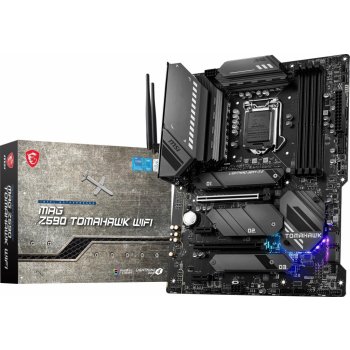 MSI MAG Z590 TOMAHAWK WIFI