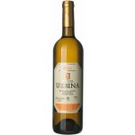 Bodegas Urbina Rioja Crianza suché bílé 2016 12,5% 0,75 l (holá láhev) – Hledejceny.cz