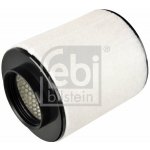 FEBI BILSTEIN Vzduchový filtr 173116 – Hledejceny.cz