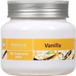 Saloos Bio kokosová péče Vanilla 100 ml – Sleviste.cz