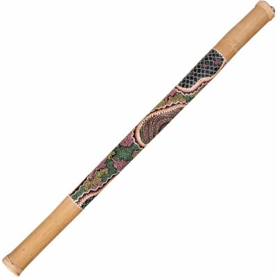 Terre Bamboo 120 cm P Rainstick – Zboží Dáma