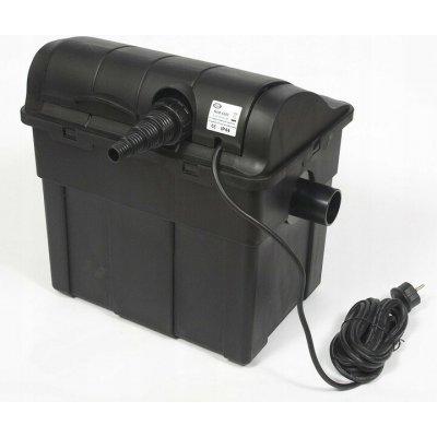 Aquanova NUB 6000 + 9W UV - jazierkový filter ( 6m3) – Sleviste.cz