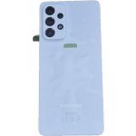 Kryt Samsung Galaxy A33 5G A336B zadní modrý – Zboží Živě