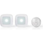 Nedis DOORB220CWT2 – Sleviste.cz