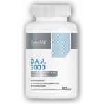 Ostrovit DAA 3000 90 kapslí – Hledejceny.cz