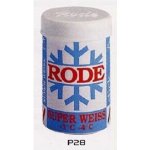 Rode P28 blue super weiss 45g – Hledejceny.cz