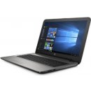 Notebook HP 15-ba027 F1X12EA