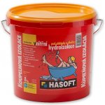 HASOFT Koupelnová izolace vnitřní 8kg – Hledejceny.cz