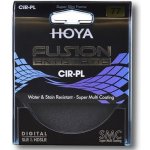 Hoya PL-C FUSION Antistatic 77 mm – Sleviste.cz