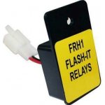 BIHR Elektronický blikač pro LED indikátory Kawasaki FRK1 – Hledejceny.cz