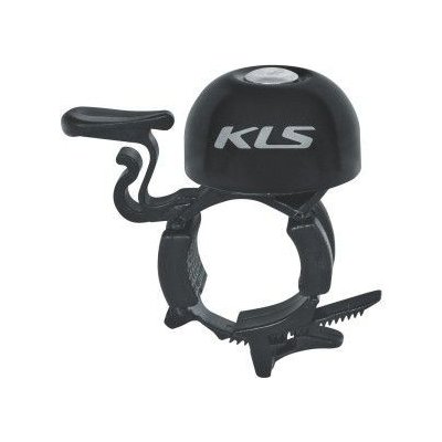 KLS Bang 30 Černá – Zbozi.Blesk.cz