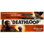 Deathloop – Zboží Živě