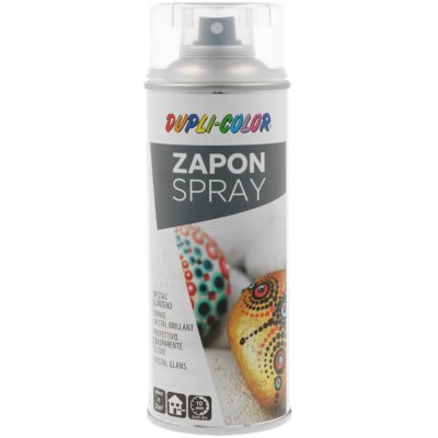 Dupli Color Zapon lak lesklý 400ml – Zboží Mobilmania