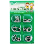 Hlavolamy kovové – Hledejceny.cz