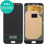LCD Displej + Dotykové sklo Samsung Galaxy J7 J730F – Sleviste.cz