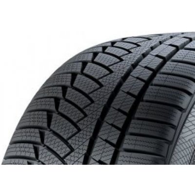 Continental WinterContact TS 850 P SUV SSR MOE 215/60 R18 H98