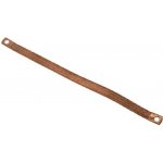 Zemnící Drát Měděný Oplet 330mm – Hledejceny.cz