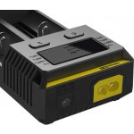 Nitecore NEW i2 – Zboží Živě