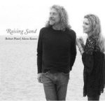 Krauss Alison - Raising Sand CD – Hledejceny.cz