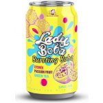 Madam Hong Lady Boba Passion fruit, lychee bubble tea 320 ml – Hledejceny.cz